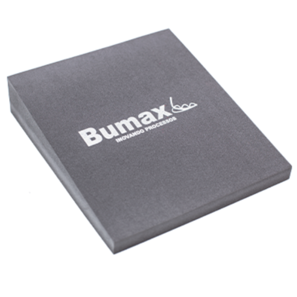 Espátula Bumax